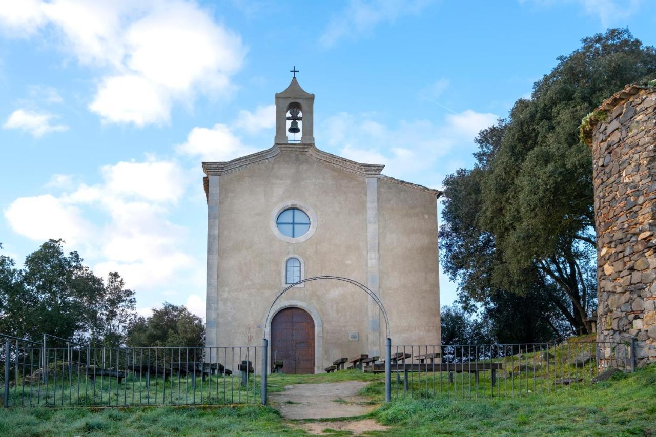 Esteba Caldes de Malavella
